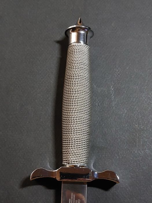 Cutit pumnal United Cutlery