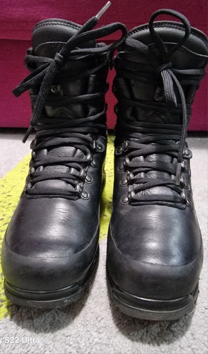 Ghete gore-tex Meindl nr.39