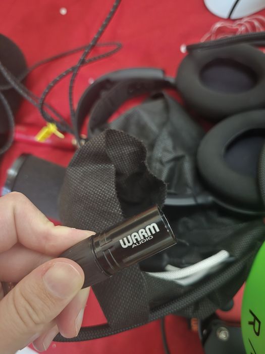 Cablu XLR Warm Audio