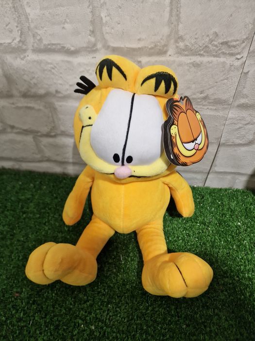 Гарфилд   играчки