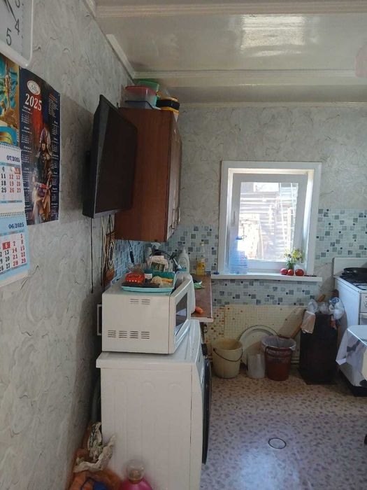 Продам 4 комнатный Дом на Береке