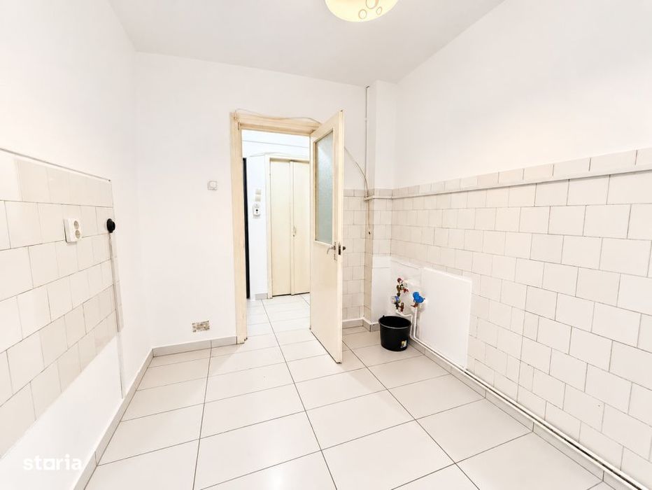 COMISION 0% | Apartament 2 Camere | 45 mp utili | cartier Grigorescu