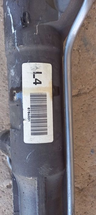 Кормилна рейка за БМВ 7 BMW E65 E66 E67