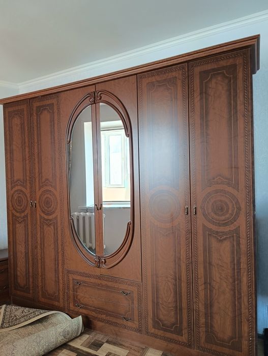 Шкаф, комод, тумба, зеркало