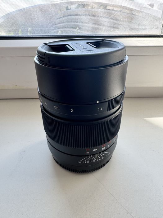 Fujifilm gfx 50r