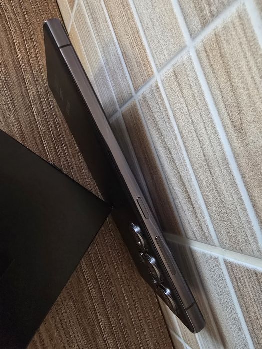 Samsung S23 Ultra, 256 GB, liber de rețea