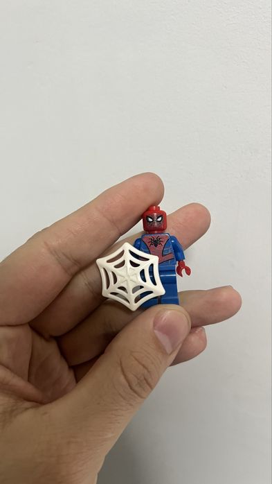 Lego qahramonlar / Лего герои