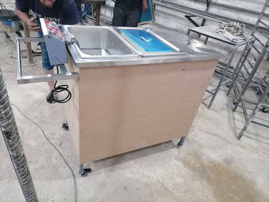 Nerjavika fruturnitsa Sasiska guma perajki