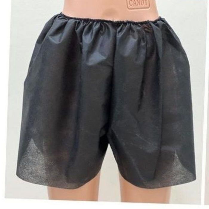 Одноразовые шорты