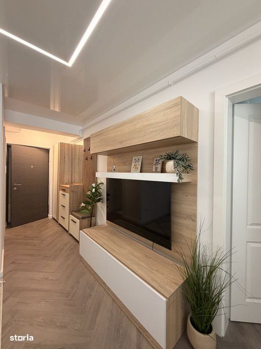 Apartament 2 camere Lac Rediu - Pacurari DON LAKE View