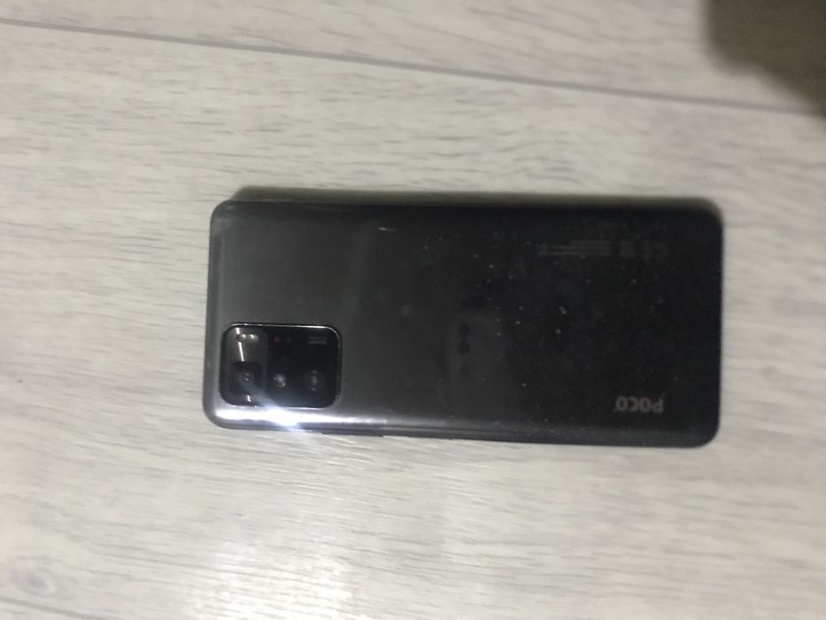 *POCO M4 Pro 4G*
