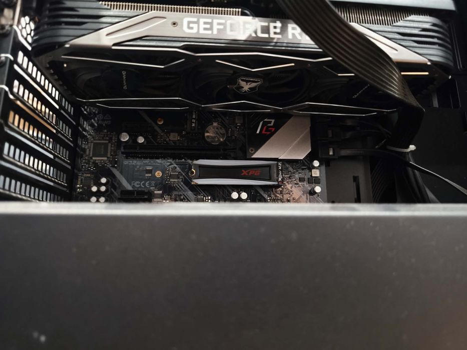 Гейминг Компютър