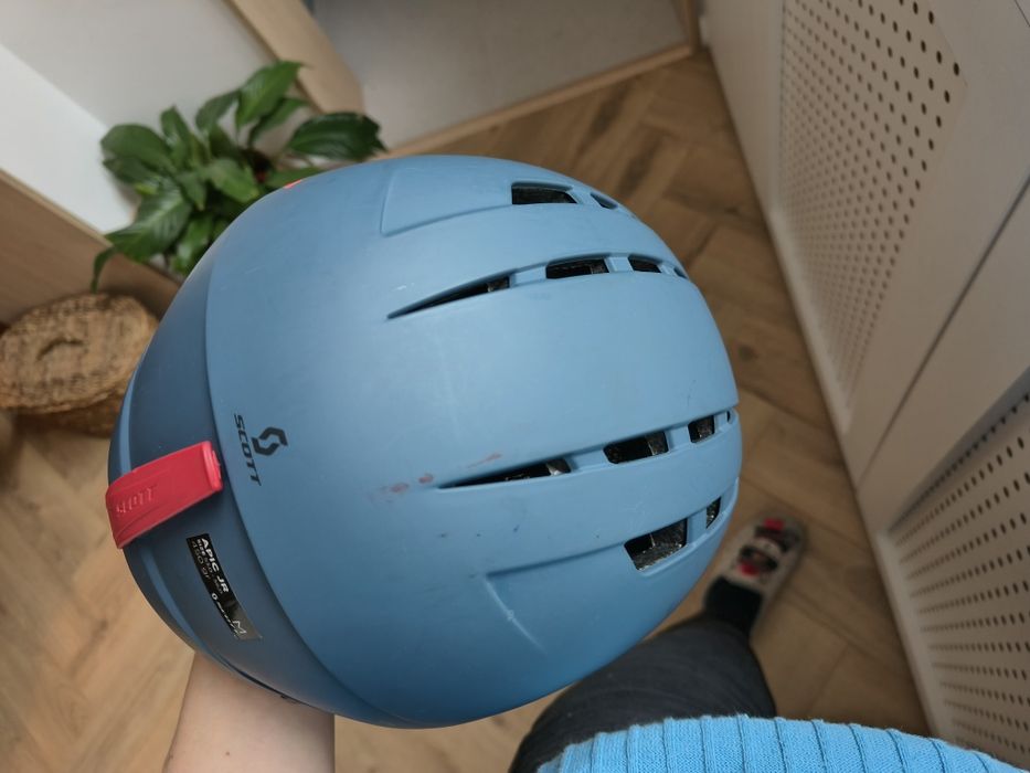 Casca de ski / snowboard, Scott, M