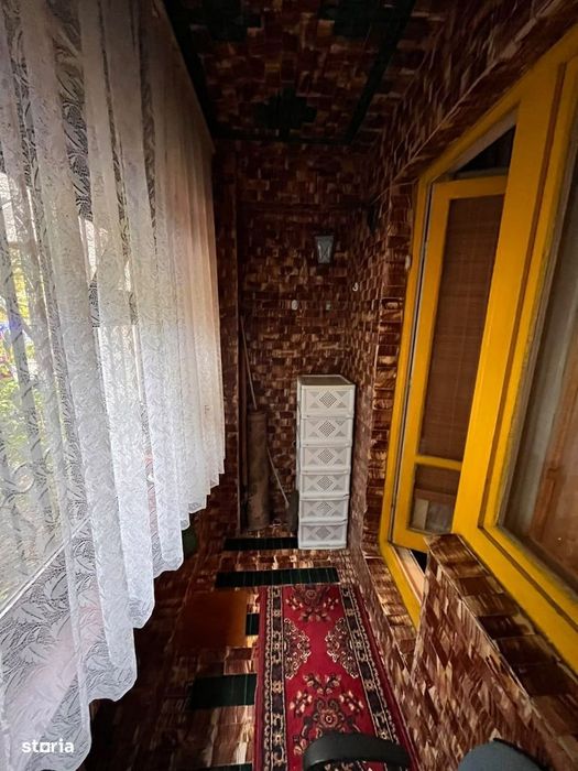 3 camere | Tineretului | Parcare și boxă | 0% comision