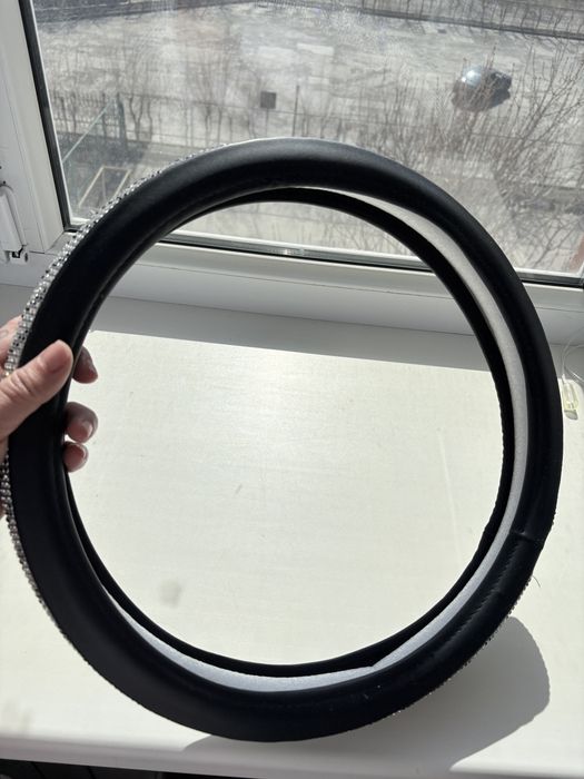 Продам чехол на руль