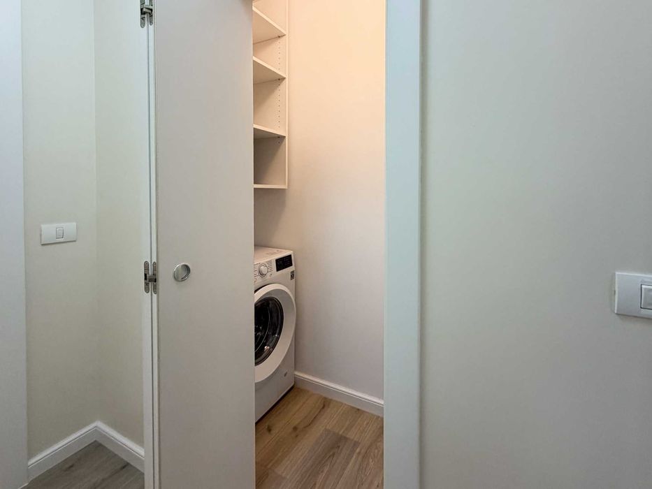 Inchiriere apartament cu loc de parcare in Citylights Pipera, 700 Euro