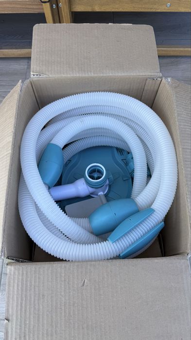 Bestway Aquadrift aspirator automat piscina