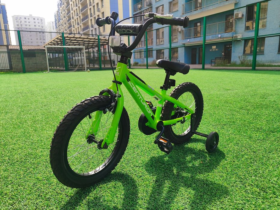 Велосипед Centurion Bock 16