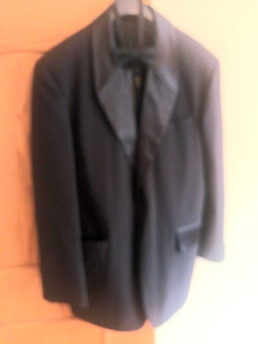 Костюм смокинг 50 L размер