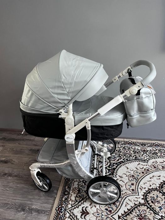 Продам коляску бу