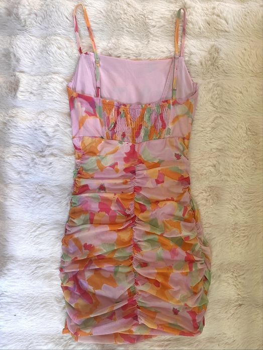 Рокля Stradivarius р-р S