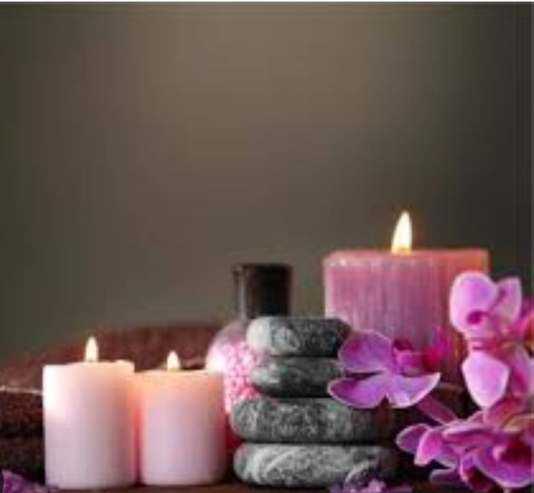 Массаж профессиональный