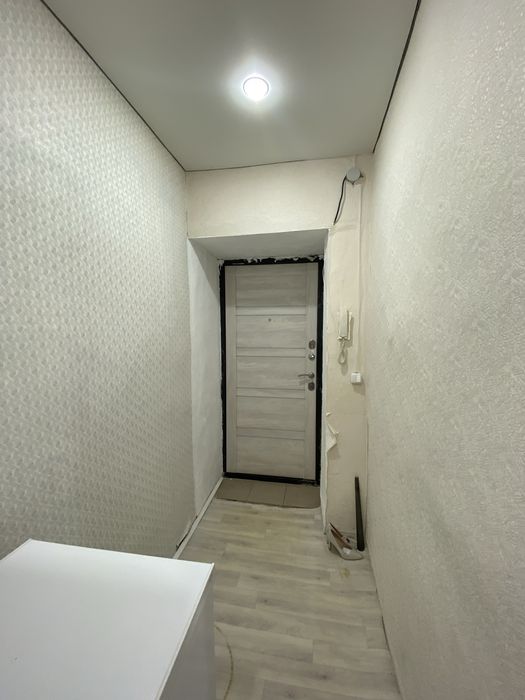 1 комнатная квартира