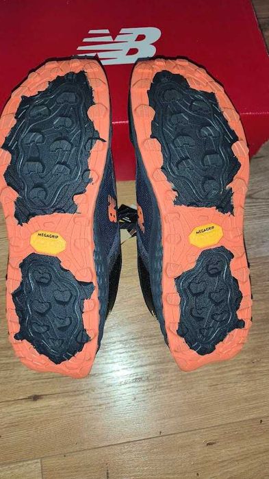 New Balance нови маратонки, 45,5 номер