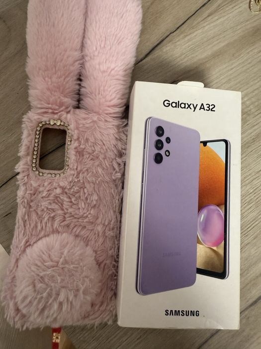 Samsung Galaxy A32, 128gb, 4G