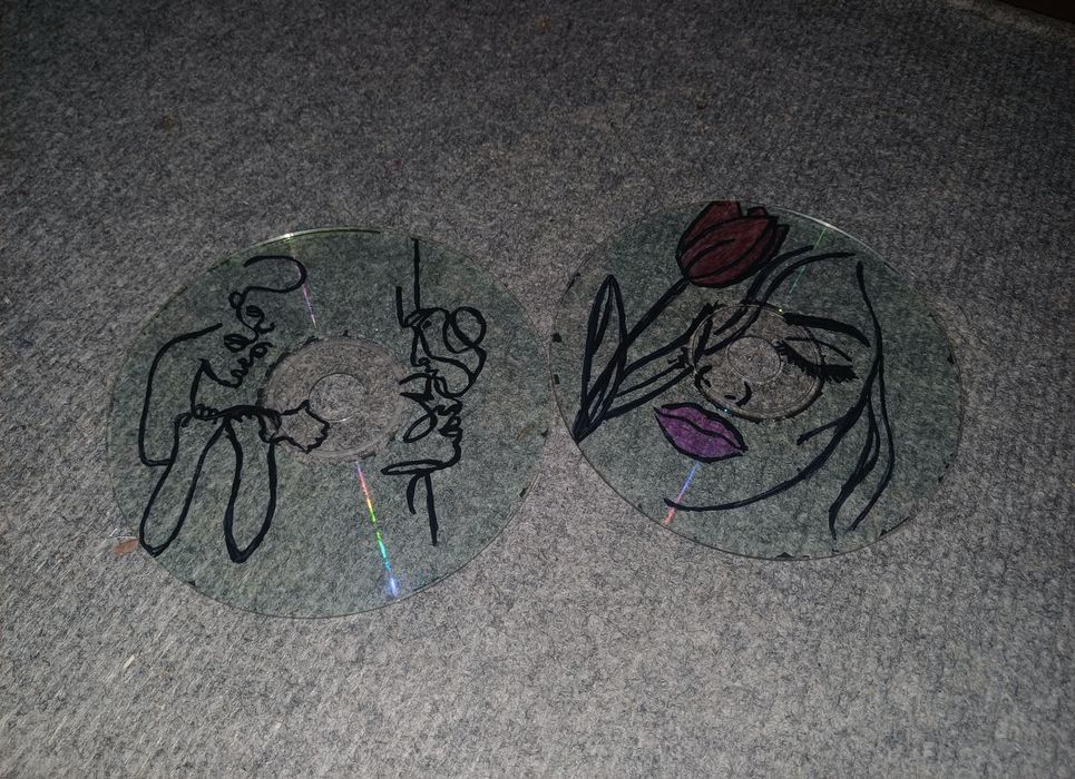 Ръчно изработени декорации