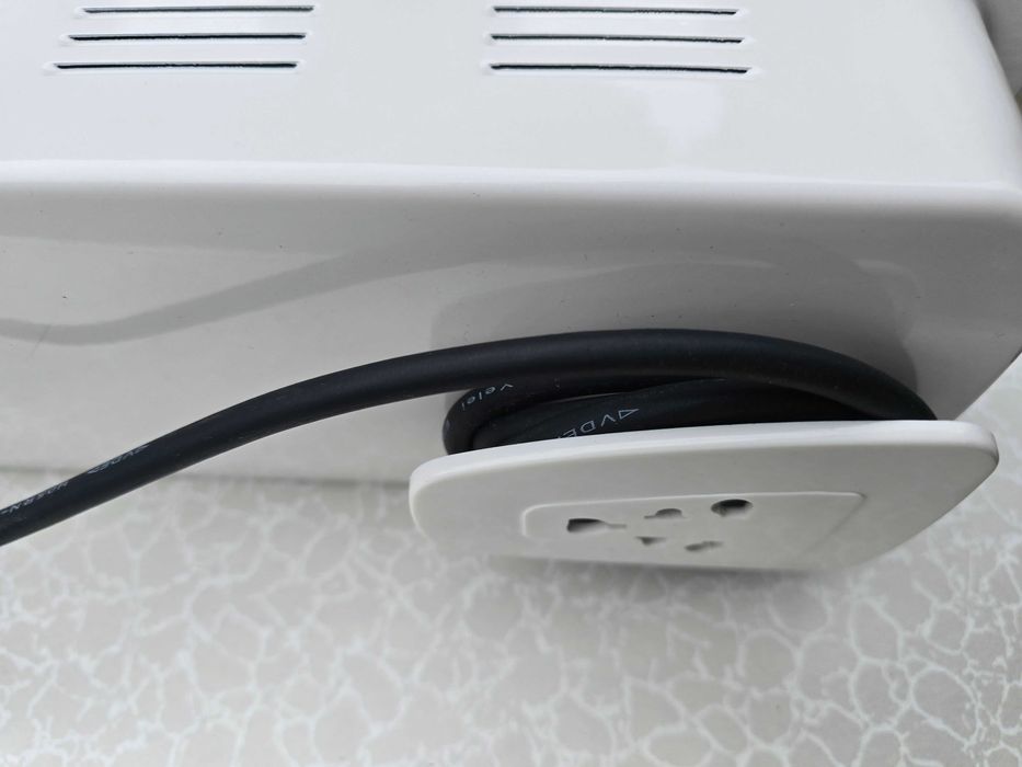 Calorifer pe ulei, vonhaus original UK, noi