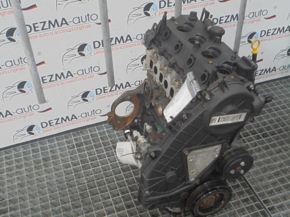 Motor, Z17DTR, Opel Astra J, 1.7cdti