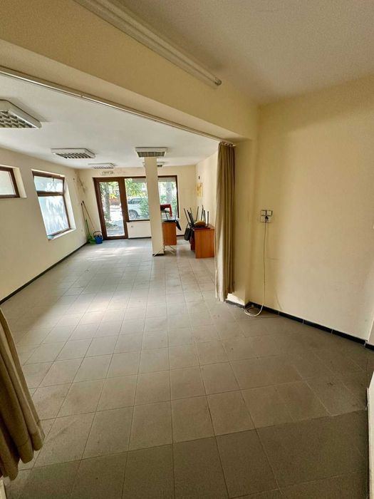 Магазин под наем до кафе Екстрийм