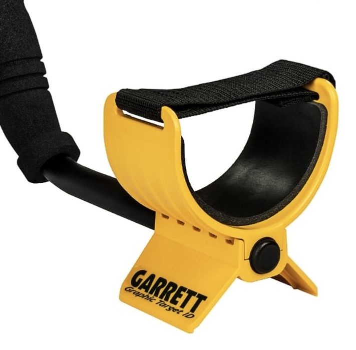 Продам  Металлоискатель Garrett ACE 250