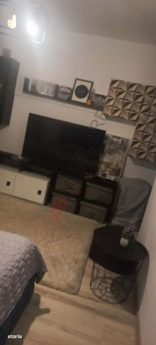Apartament 1 cameră, mobilat și utilat –  Calea Urseni