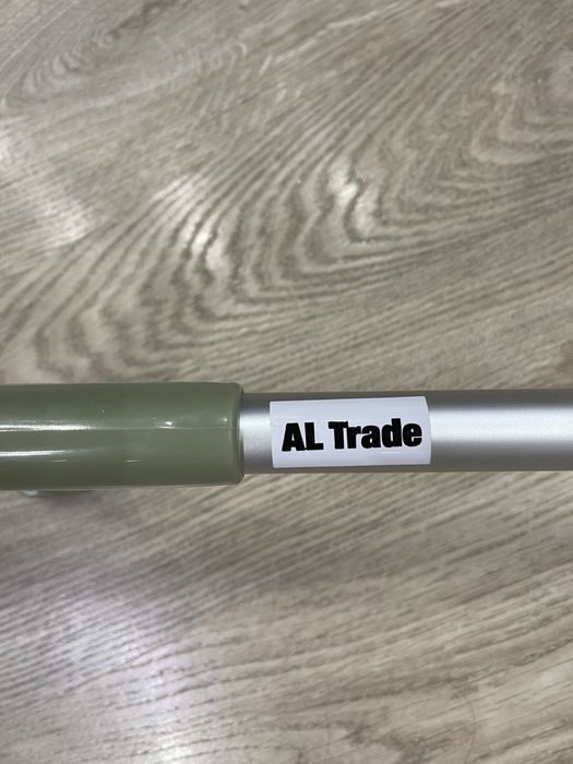 трость, трость локтевая