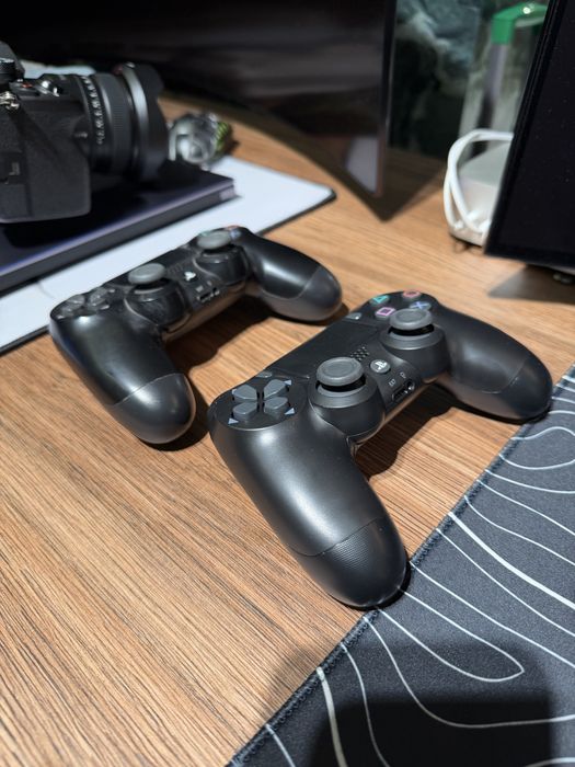 Playstation 4 Slim (500gb)