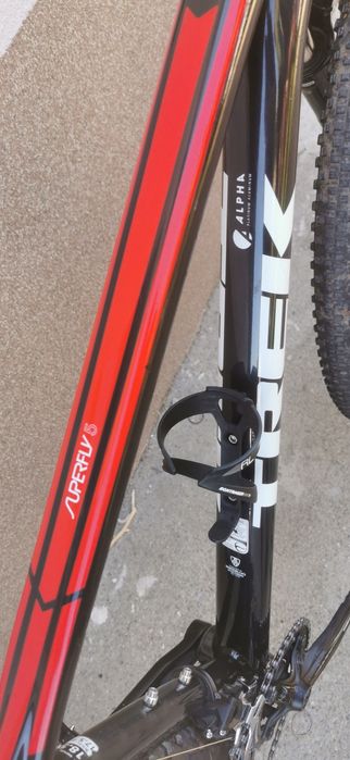 Алуминиев велосипед 29 цола TREK колело