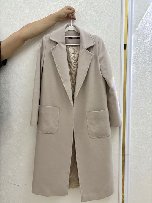 Пальто турецкоее