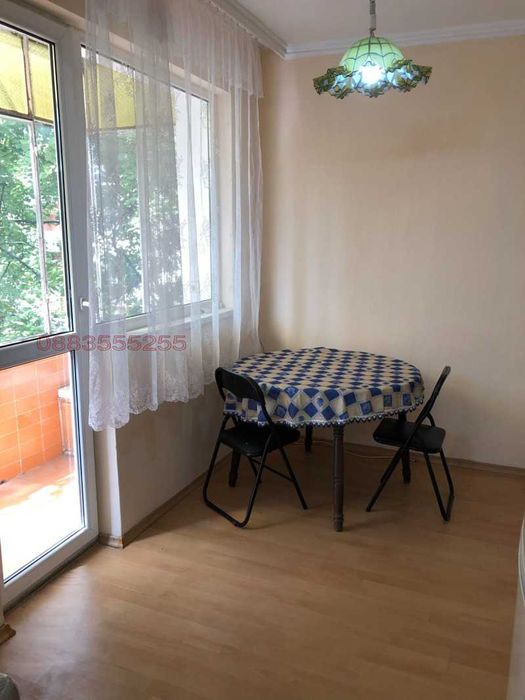 Дава се под наем Тристаен апартамент в Нова Загора - 79 кв.м за 280.5 € - Снимка #11