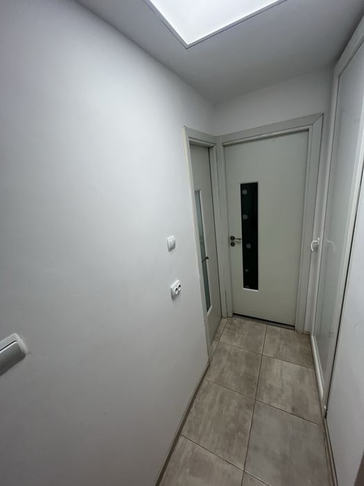 Garsoniera Resita zona Mociur