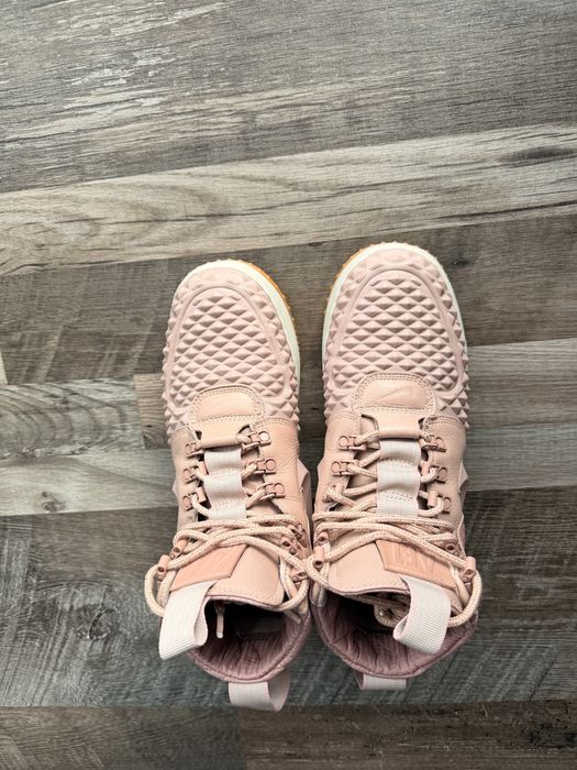 Nike Lunar Force 1 Duckboot