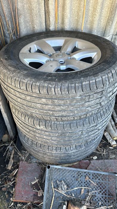 Оригинальные диски