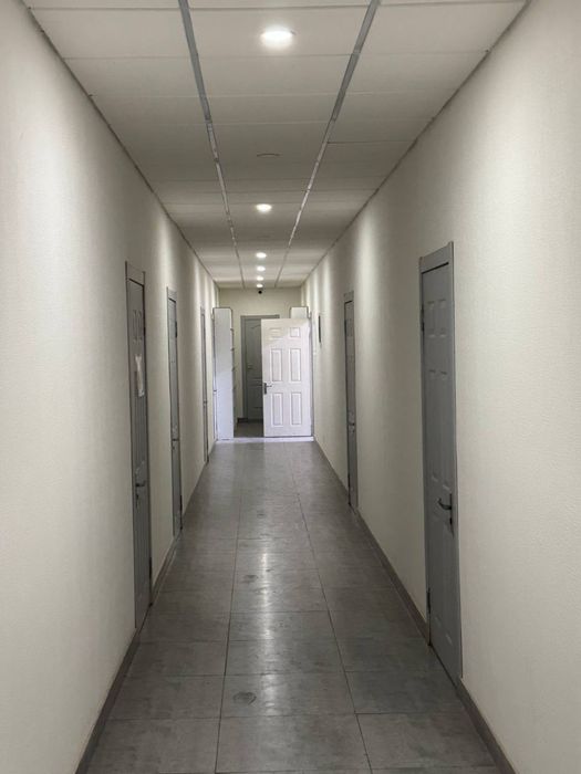 Аренда офис с Мебелью 2 комнаты 1 этаж Ракат