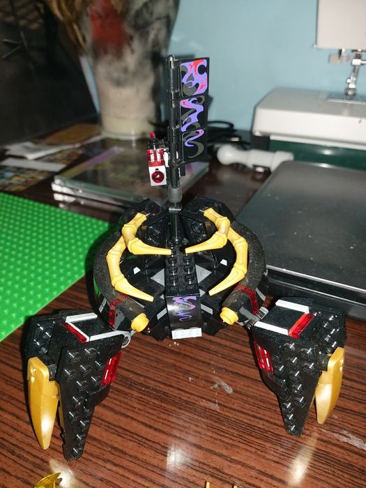 Лего нинджаго/ Lego ninjago