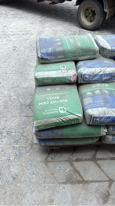 Цемент штукатурка клей