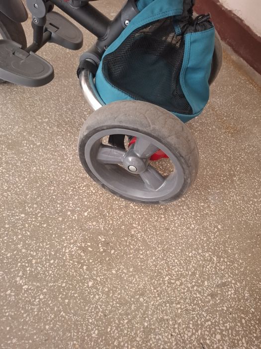 Vand tricicleta  cocolle