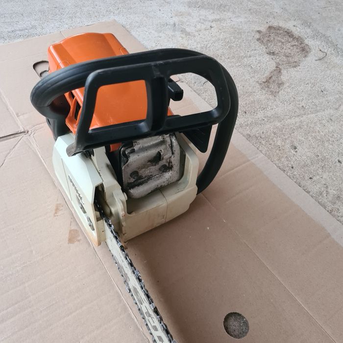 Drujba Stihl ms 210