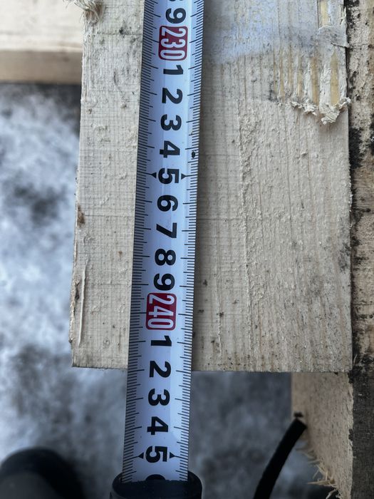 Продам брус 100/100