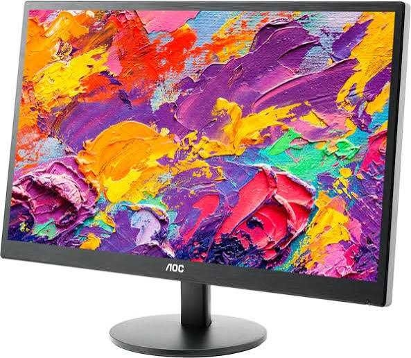 Мониторы LG, Philips, BenQ, AOC, Samsung — проверенные, рабочие
